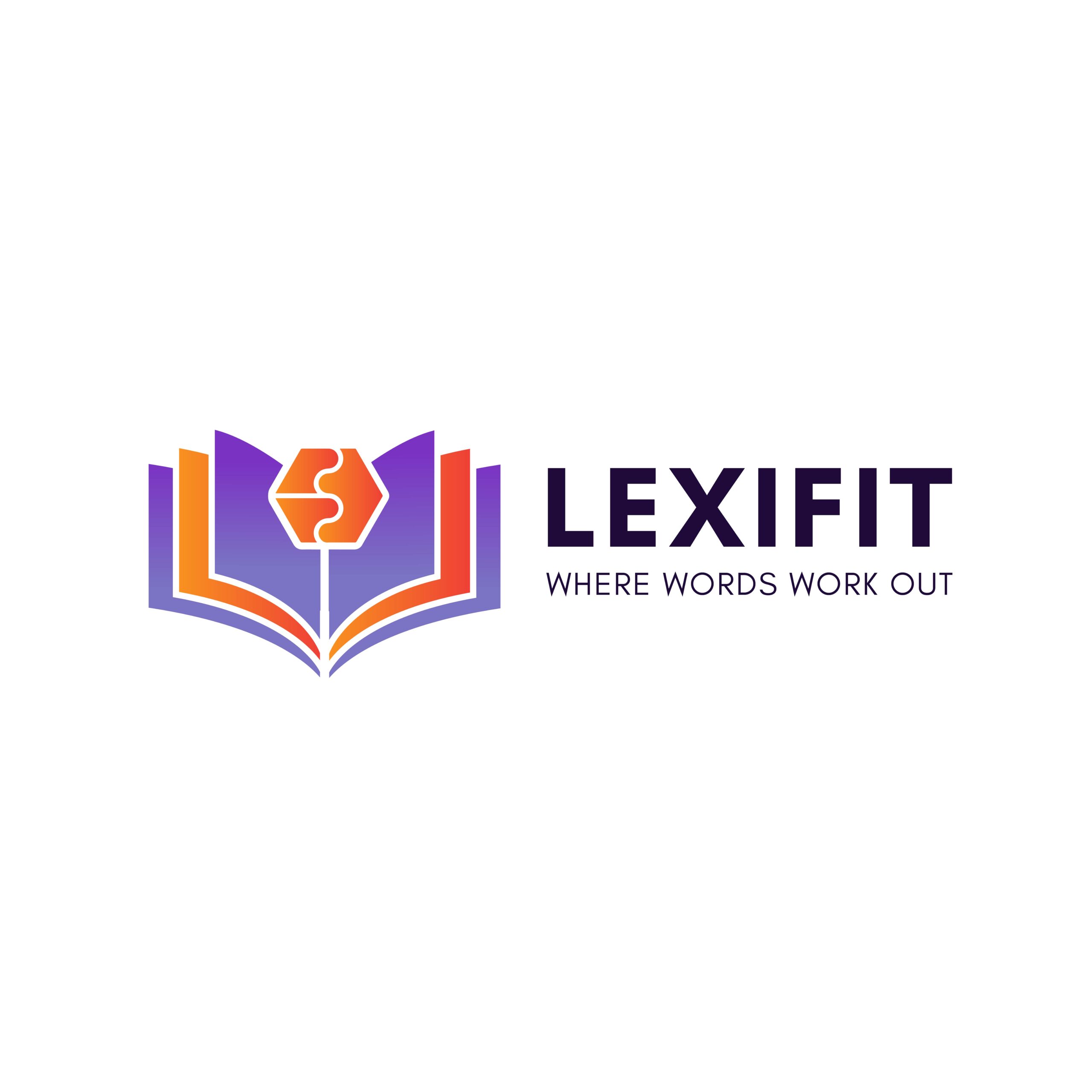 Logo lexifit